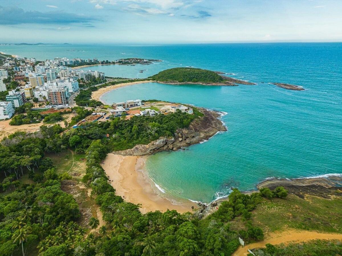 Apartment Dois Quartos Com Ar A 190 M De Paradisiaca *