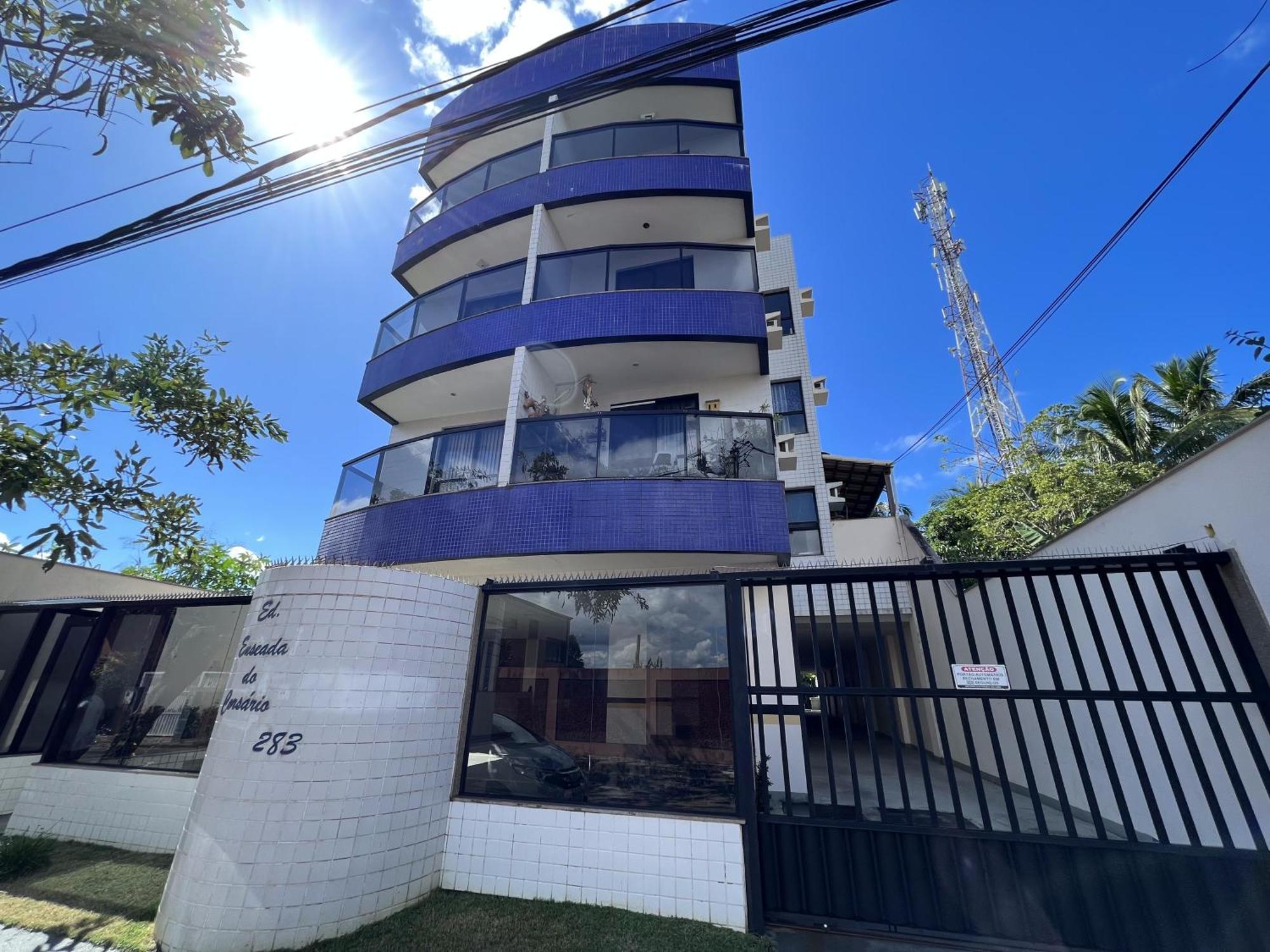 Dois Quartos Com Ar A 190 M De Paradisiaca Apartment *