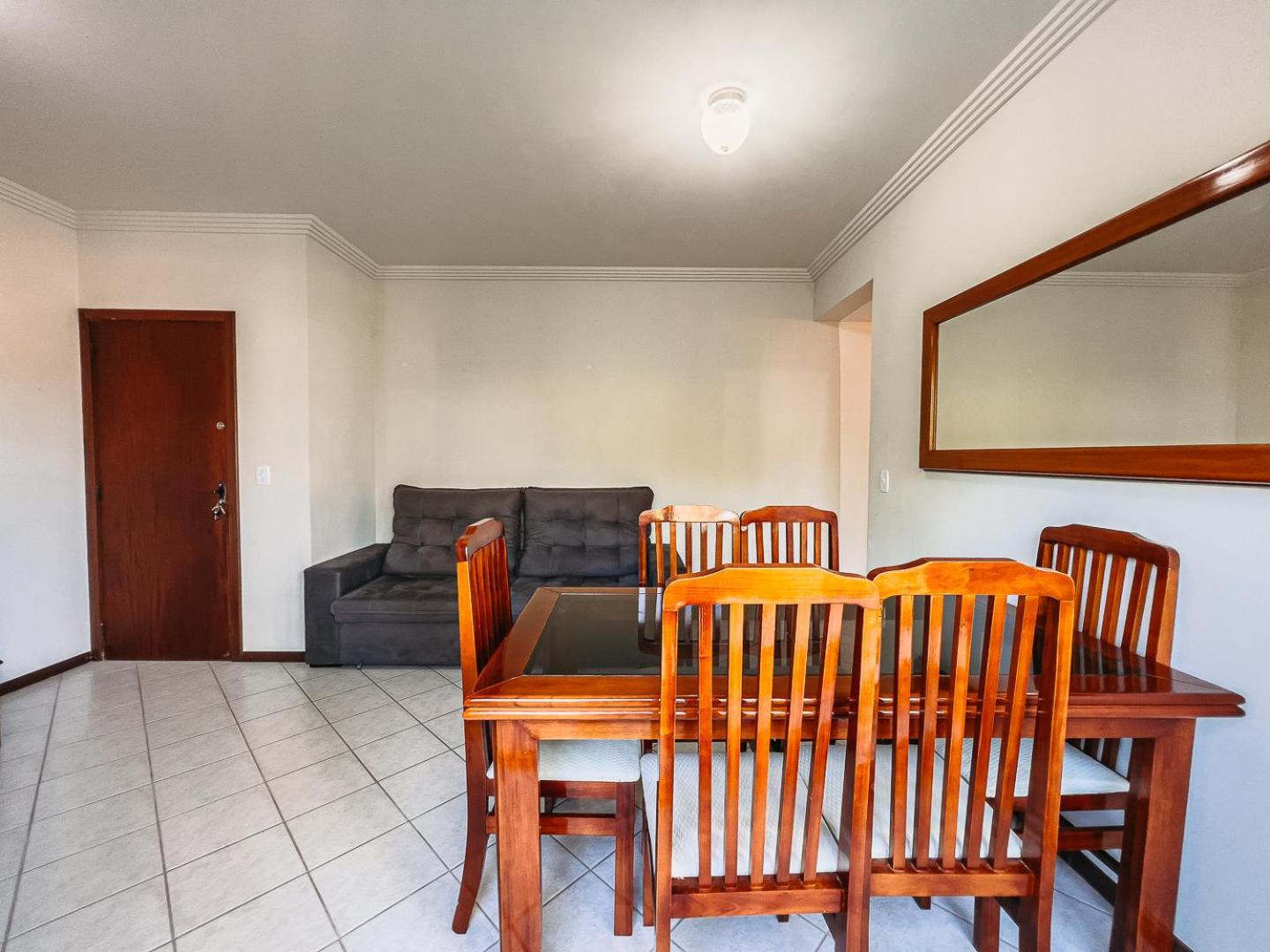 Apartment Dois Quartos Com Ar A 190 M De Paradisiaca *