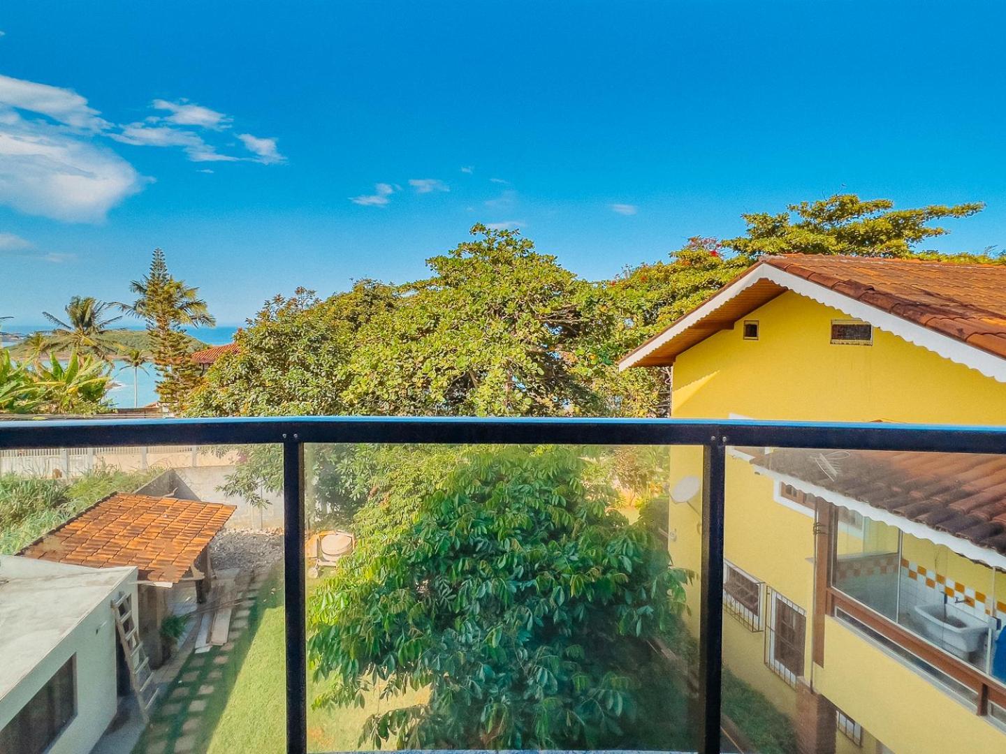Dois Quartos Com Ar A 190 M De Paradisiaca