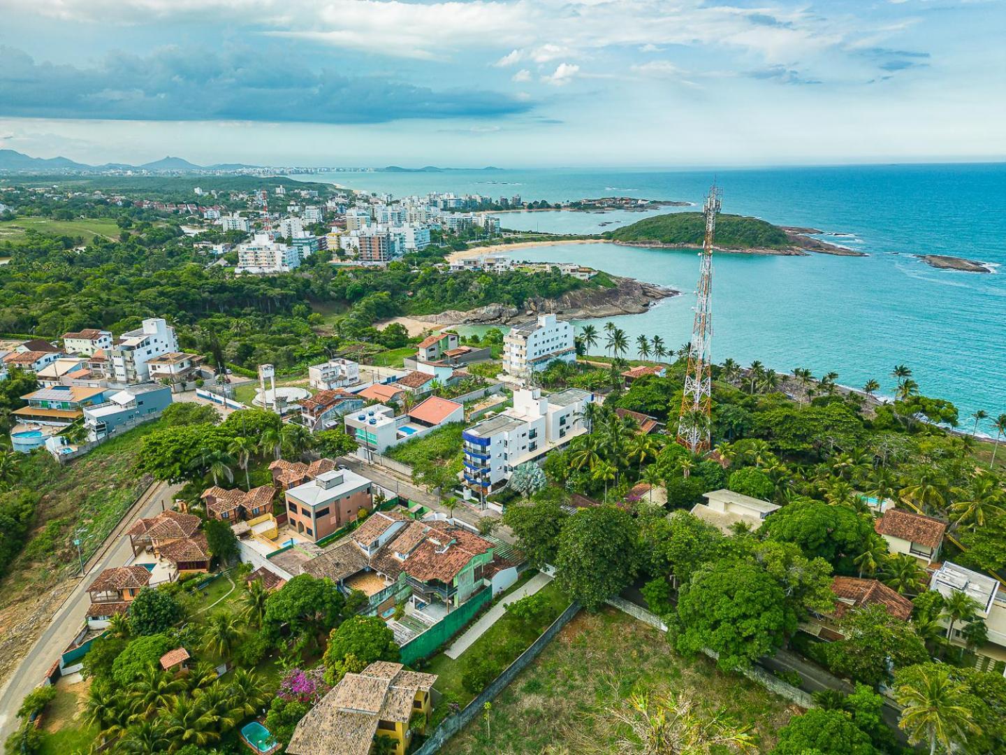 Apartment Dois Quartos Com Ar A 190 M De Paradisiaca *