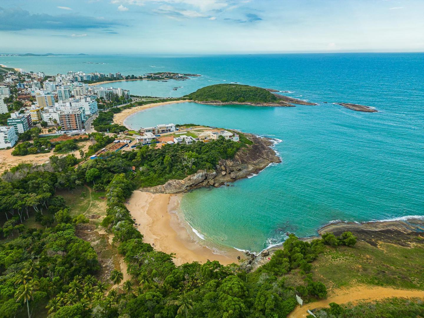 Apartment Dois Quartos Com Ar A 190 M De Paradisiaca
