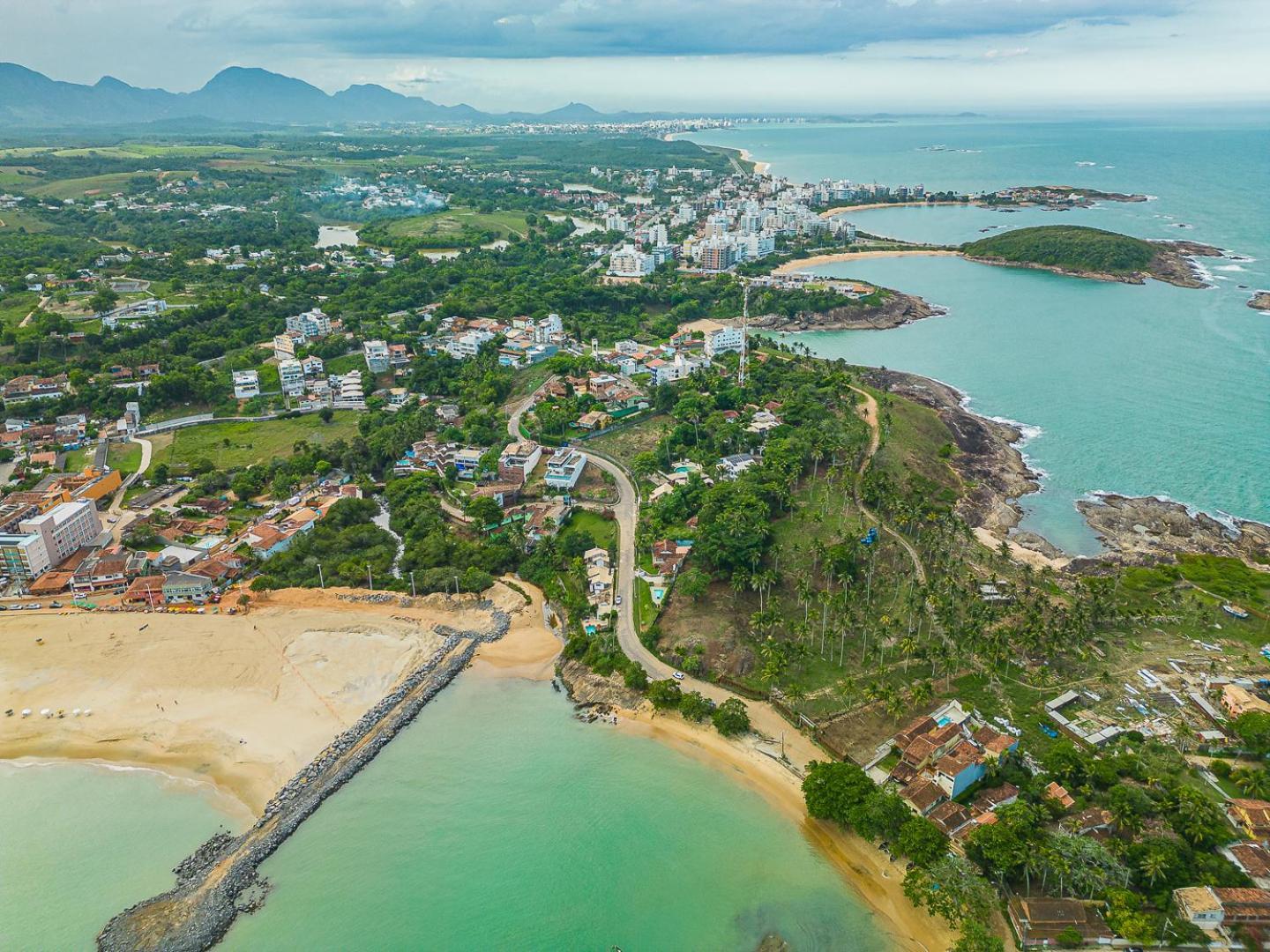 Dois Quartos Com Ar A 190 M De Paradisiaca Apartment
